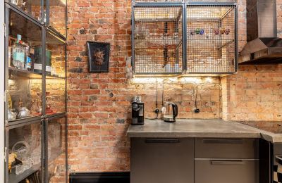 Appartement de caractère à vendre Gdańsk, Poméranie, Image 14/25