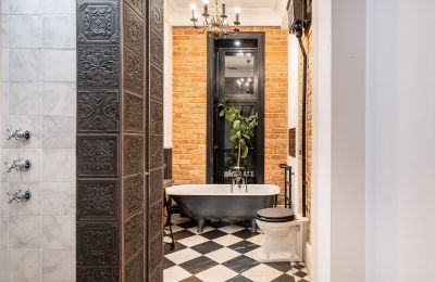 Appartement de caractère à vendre Gdańsk, Poméranie, Image 15/25