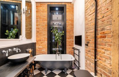 Appartement de caractère à vendre Gdańsk, Poméranie, Image 16/25