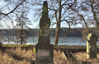 Manoir à vendre Lubusz, Image 4/16