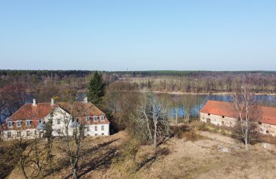 Manoir à vendre Lubusz, Image 12/16