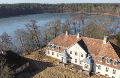 Manoir à vendre Lubusz, Image 2/16