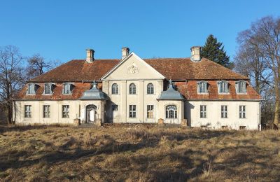 Manoir à vendre Lubusz, Image 8/16