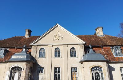 Manoir à vendre Lubusz, Image 9/16