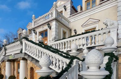 Château à vendre Ostrowiec Świętokrzyski, Kuźnia 54, Sainte-Croix, Image 2/24