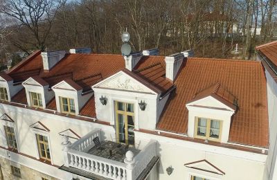 Château à vendre Ostrowiec Świętokrzyski, Kuźnia 54, Sainte-Croix, Image 19/24