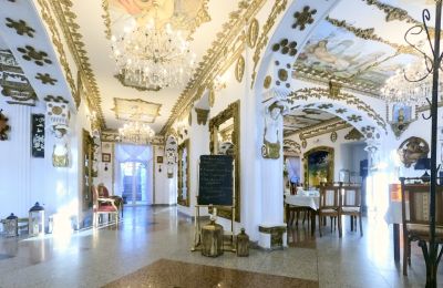 Château à vendre Ostrowiec Świętokrzyski, Kuźnia 54, Sainte-Croix, Image 4/24