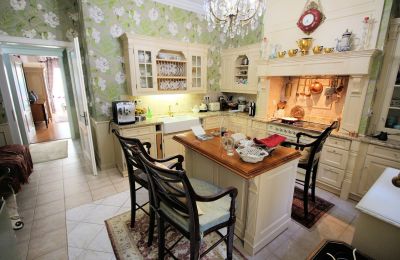 Appartement de caractère à vendre Karlovy Vary, Mariánskolázeňská, Région de Karlovy Vary, Image 13/17