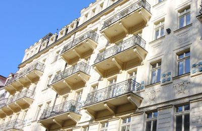 Appartement de caractère à vendre Karlovy Vary, Mariánskolázeňská, Région de Karlovy Vary, Image 2/17