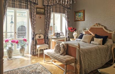 Appartement de caractère à vendre Karlovy Vary, Mariánskolázeňská, Région de Karlovy Vary, Image 15/17
