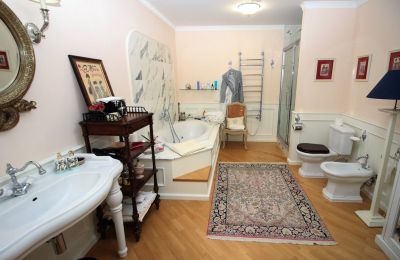 Appartement de caractère à vendre Karlovy Vary, Mariánskolázeňská, Région de Karlovy Vary, Image 17/17