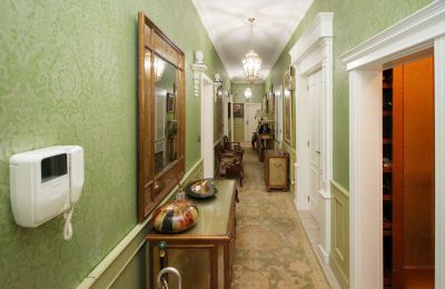 Appartement de caractère à vendre Karlovy Vary, Mariánskolázeňská, Région de Karlovy Vary, Image 5/17