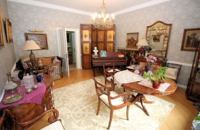 Appartement de caractère à vendre Karlovy Vary, Mariánskolázeňská, Région de Karlovy Vary, Image 6/17