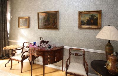Appartement de caractère à vendre Karlovy Vary, Mariánskolázeňská, Région de Karlovy Vary, Image 7/17