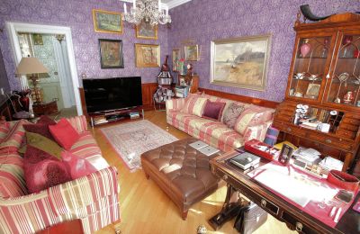Appartement de caractère à vendre Karlovy Vary, Mariánskolázeňská, Région de Karlovy Vary, Image 9/17