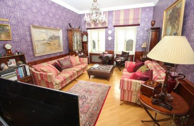 Appartement de caractère à vendre Karlovy Vary, Mariánskolázeňská, Région de Karlovy Vary, Image 10/17