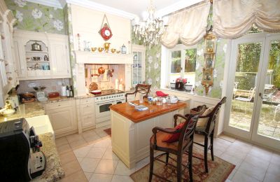 Appartement de caractère à vendre Karlovy Vary, Mariánskolázeňská, Région de Karlovy Vary, Image 11/17