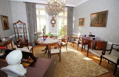 Appartement de caractère à vendre Karlovy Vary, Mariánskolázeňská, Région de Karlovy Vary, Image 4/17