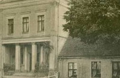 Manoir à vendre Kępica, Kępica 20 A, Poméranie occidentale, Image 13/13