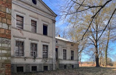 Manoir à vendre Kępica, Kępica 20 A, Poméranie occidentale, Image 2/13