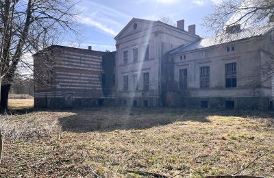 Manoir à vendre Kępica, Kępica 20 A, Poméranie occidentale, Image 3/13