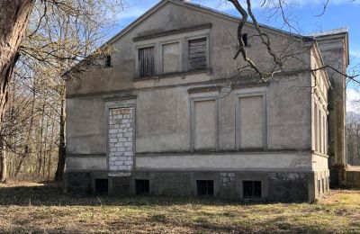 Manoir à vendre Kępica, Kępica 20 A, Poméranie occidentale, Image 4/13