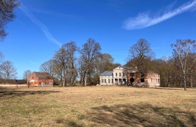 Manoir à vendre Kępica, Kępica 20 A, Poméranie occidentale, Image 6/13