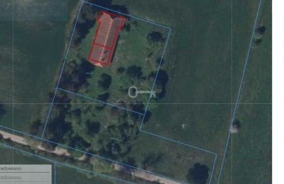 Maison de campagne à vendre Bądze, Varmie-Mazurie, Image 8/8