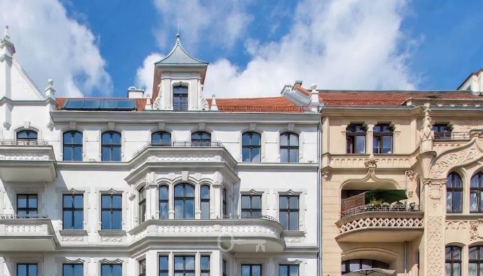 Appartement de caractère à Wrocław