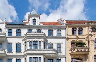 Appartement de caractère Wrocław, Basse-Silésie