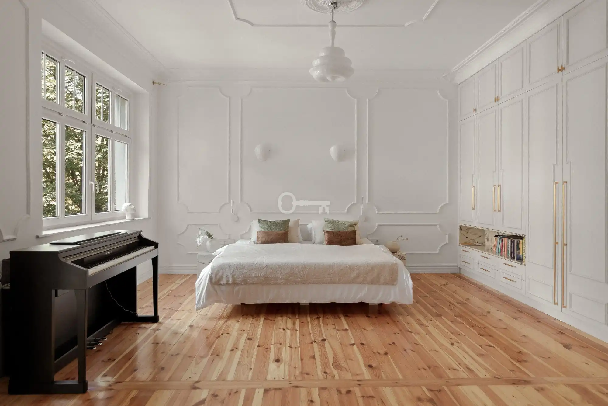 Photos Appartement à Poznań