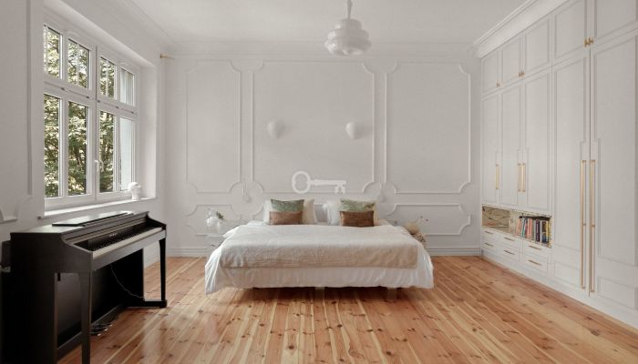 Appartement à Poznań