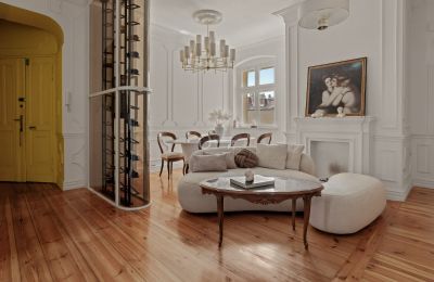 Appartement de caractère à vendre Poznań, Jana Spychalskiego, Grande-Pologne, Image 3/55