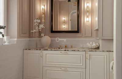 Appartement de caractère à vendre Poznań, Jana Spychalskiego, Grande-Pologne, Image 18/55