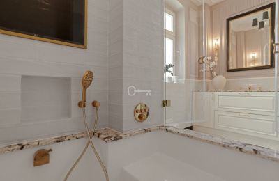 Appartement de caractère à vendre Poznań, Jana Spychalskiego, Grande-Pologne, Image 19/55