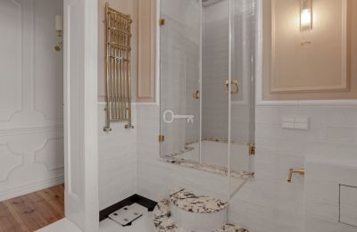 Appartement de caractère à vendre Poznań, Jana Spychalskiego, Grande-Pologne, Image 20/55