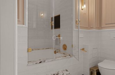 Appartement de caractère à vendre Poznań, Jana Spychalskiego, Grande-Pologne, Image 21/55