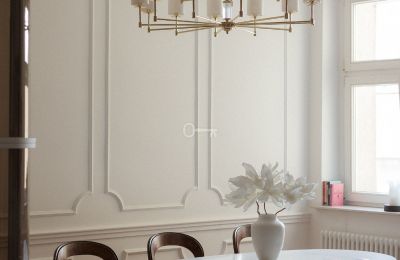 Appartement de caractère à vendre Poznań, Jana Spychalskiego, Grande-Pologne, Image 28/55