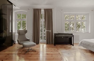 Appartement de caractère à vendre Poznań, Jana Spychalskiego, Grande-Pologne, Image 42/55