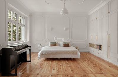 Appartement de caractère Poznań, Grande-Pologne