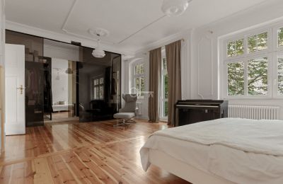 Appartement de caractère à vendre Poznań, Jana Spychalskiego, Grande-Pologne, Image 44/55