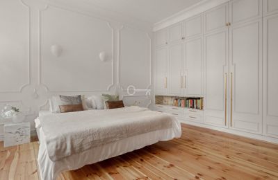 Appartement de caractère à vendre Poznań, Jana Spychalskiego, Grande-Pologne, Image 45/55