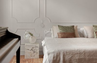 Appartement de caractère à vendre Poznań, Jana Spychalskiego, Grande-Pologne, Image 47/55