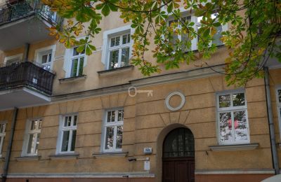 Appartement de caractère à vendre Poznań, Jana Spychalskiego, Grande-Pologne, Image 55/55