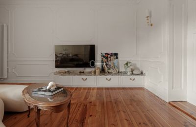 Appartement de caractère à vendre Poznań, Jana Spychalskiego, Grande-Pologne, Image 8/55