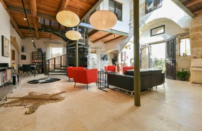 Propriété historique à vendre Uzès, Occitanie, Image 2/20