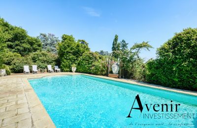 Demeure historique à vendre Vaugneray, Auvergne-Rhône-Alpes, Image 10/12