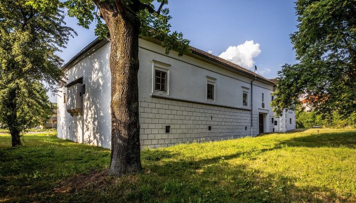 Château à vendre Liptovský Mikuláš, Région de Žilina