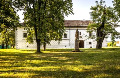 Manoir à vendre Liptovský Mikuláš, Paludzka 1, Région de Žilina, Parc