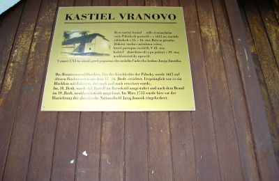 Manoir à vendre Liptovský Mikuláš, Paludzka 1, Région de Žilina, Image 22/22